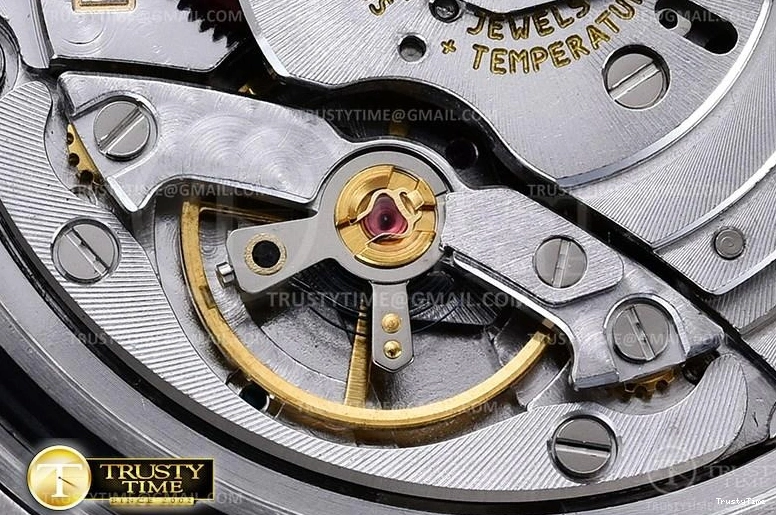 0119 ROLSUB0282 – Submariner 116610LN 904L SS SS Blk V2S ZZF SA Durable 1037